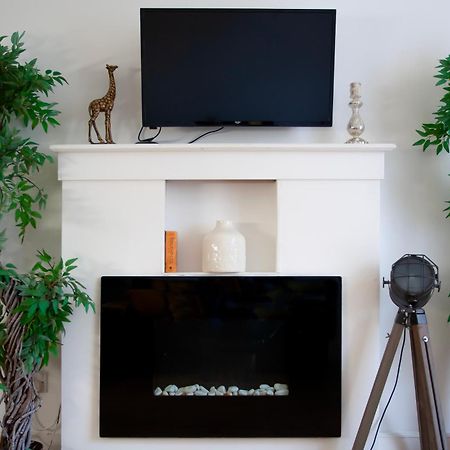 Templar Large Garden Flat Apartment London Ngoại thất bức ảnh