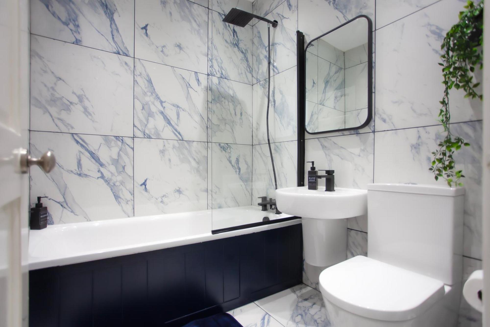 Templar Large Garden Flat Apartment London Ngoại thất bức ảnh