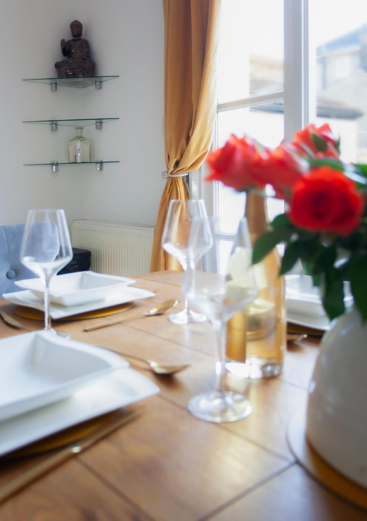 Templar Large Garden Flat Apartment London Ngoại thất bức ảnh